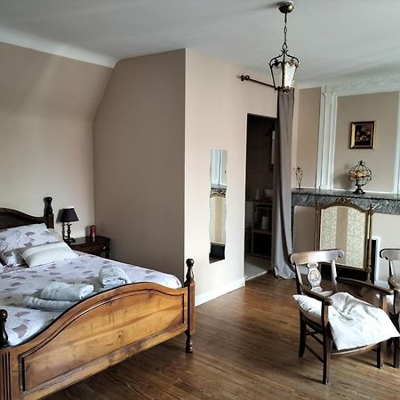 La Villa Du Bearn Garlin Exteriér fotografie