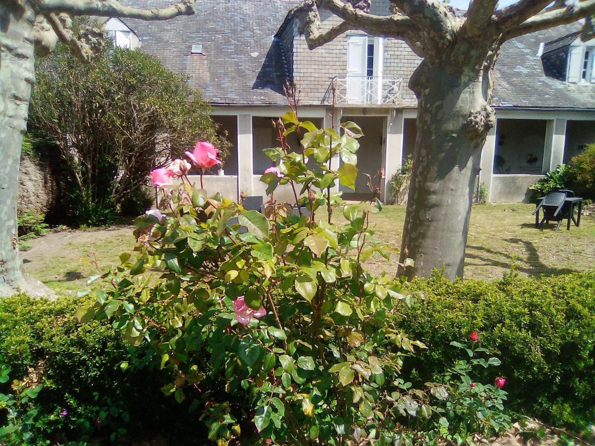 La Villa Du Bearn Garlin Exteriér fotografie
